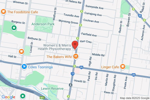 Premier Sports and Spinal Medicine Camberwell