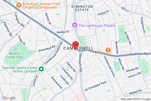 Camberwell Plumbing