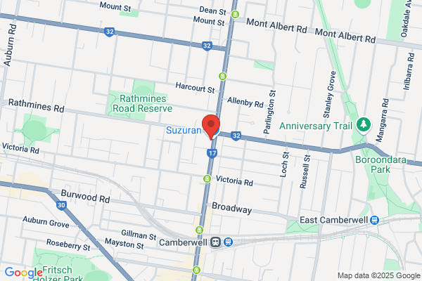 Alignafoot Podiatry Clinic (Burke Rd)