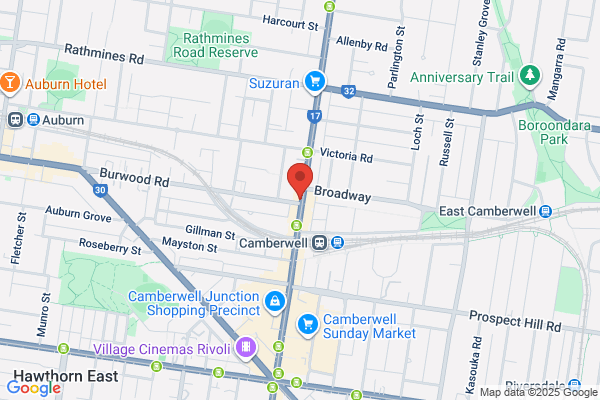 STA Travel - Closed