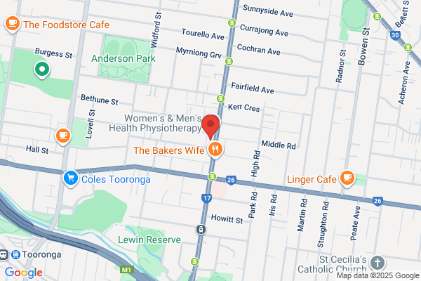 Helen Alexander,Burke Road Veterinary Clinic