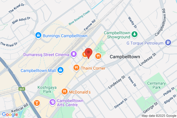 Campbelltown City Accountants