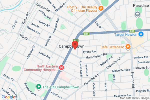 bloom hearing specialists Campbelltown SA