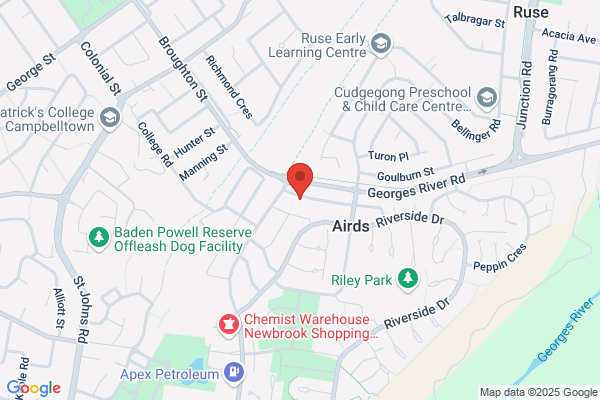 Hoot Homes - Newbrook Estate Display Centre