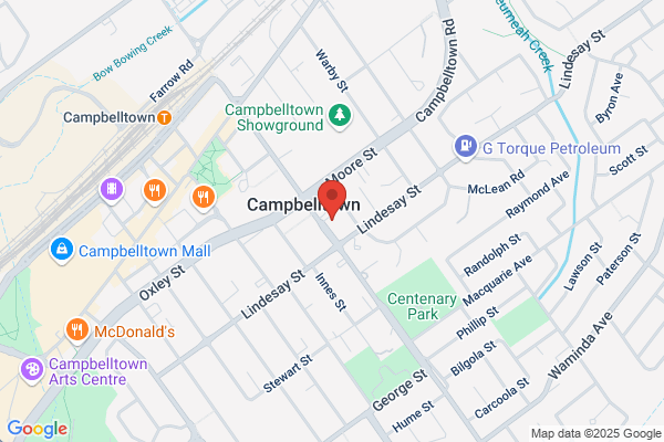 ABC Developmental Learning Centre - Campbelltown