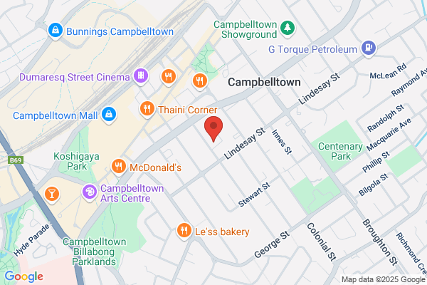 Campbelltown Combined OSHC