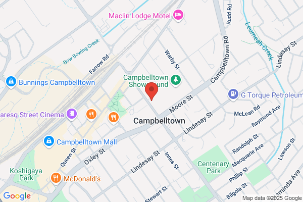 Campbelltown Family Day Care