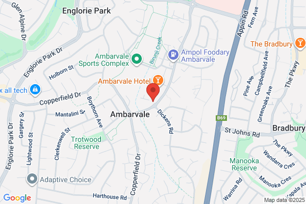 Churches of Christ in NSW