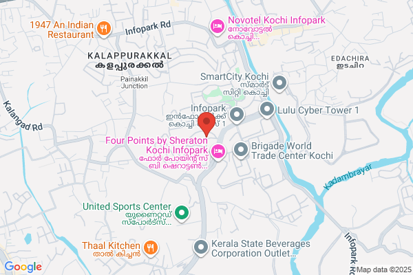 Kakapo Software Pty Ltd