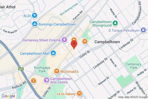 Campbelltown Dental Laboratory
