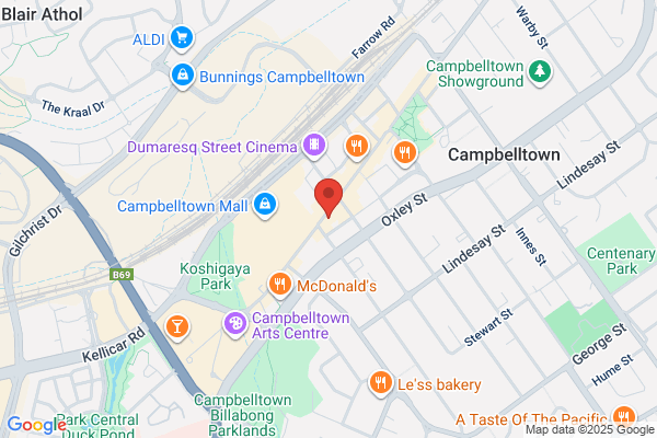 Campbelltown Medical Practice