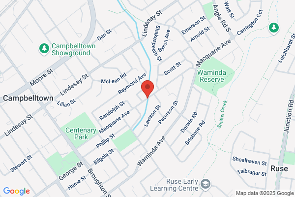 Campbelltown Air Conditioning Pty Ltd