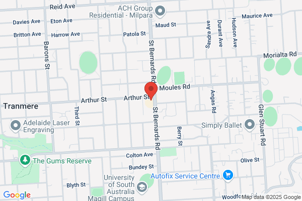 Delight Electrical Pty Ltd