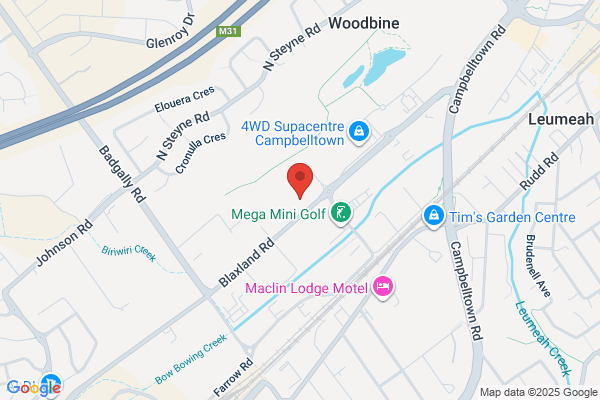 Amart Furniture Campbelltown