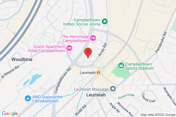Kennards Hire