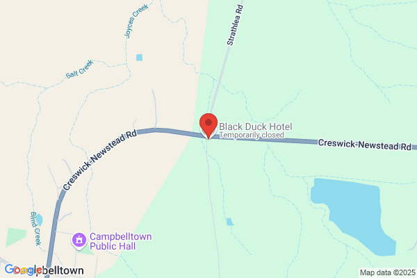 Black Duck Hotel