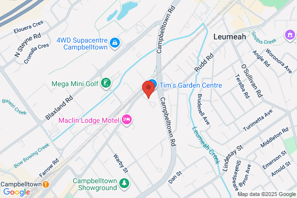 Campbelltown Car Mart