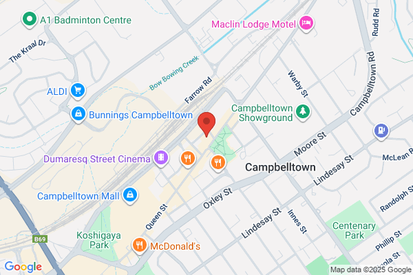 Campbelltown Home Maintenance Service