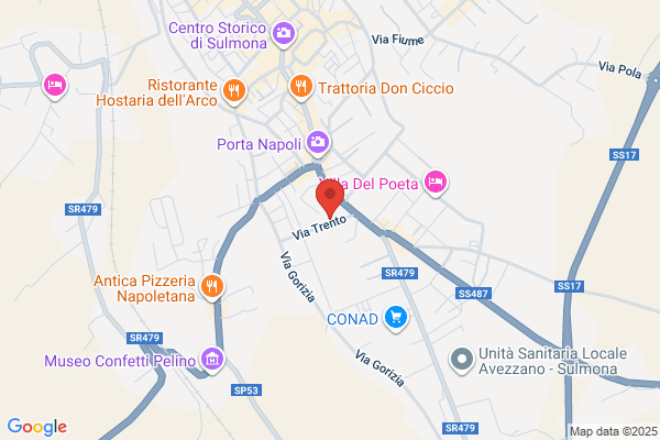 Di Censo