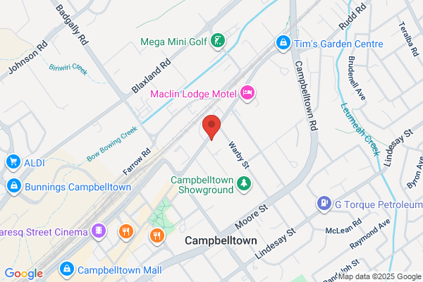 Campbelltown Car Repairs