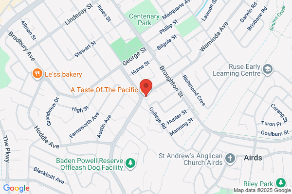 Campbelltown Pest Control