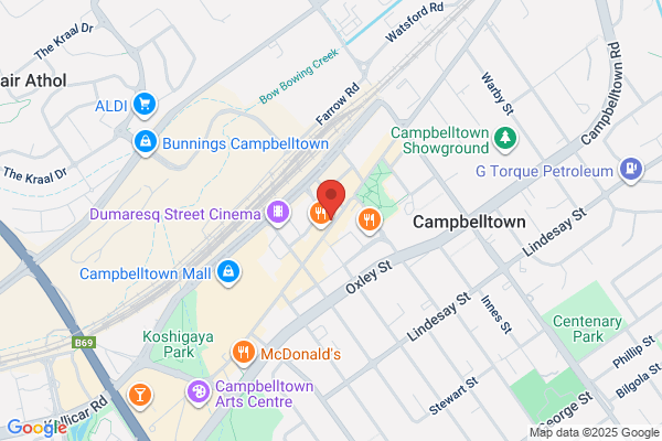 Campbelltown Pharmacy
