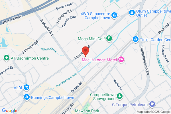 Betta Electrical Superstore Campbelltown