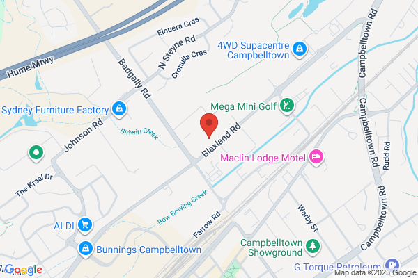 Campbelltown Car Detailing