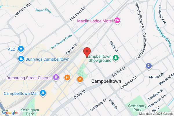 Campbelltown City Council