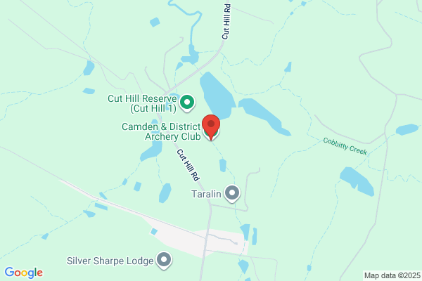 Campbelltown District Field Archers Inc