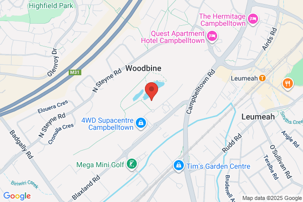Campbelltown Engine Reconditioners