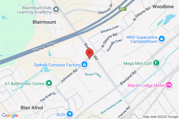 Campbelltown Exhaust Centre