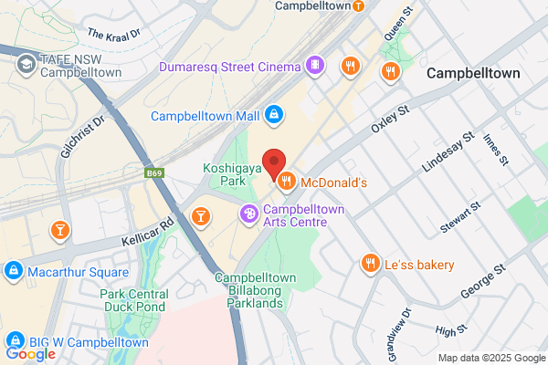 Campbelltown Legal Centre