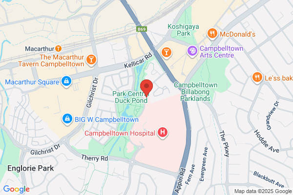 Campbelltown Private Hospital