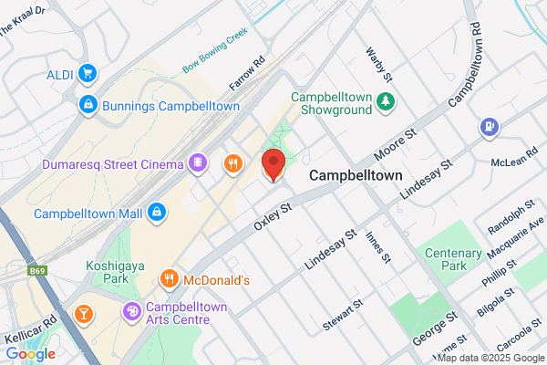 Campbelltown RSL Club