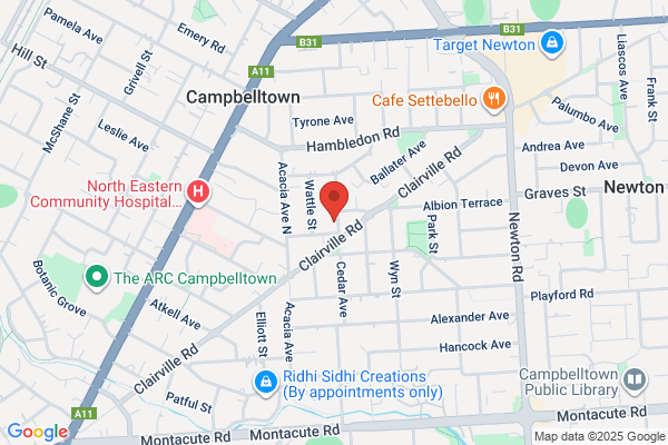 Competitive Carpentry & Maintenance Pty Ltd