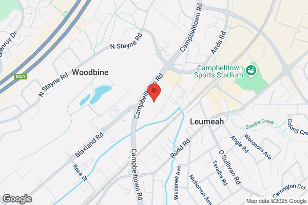 A Hot Water Maintenance Southern