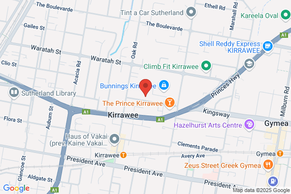 I C B Gait & Posture Clinic