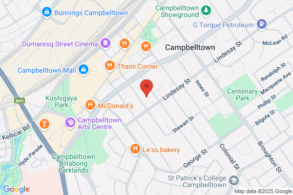 Campbelltown Public School