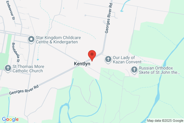 Kentlyn Public School
