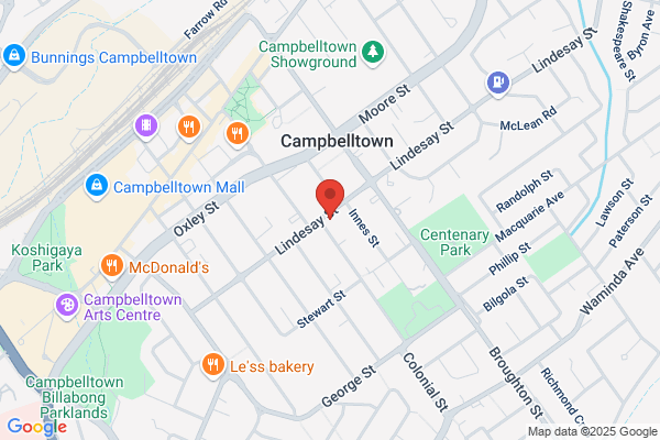 Campbelltown United Realty Pty Ltd