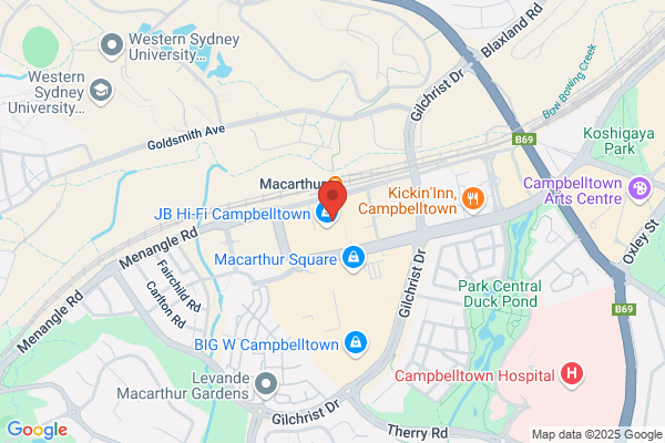 The Sage Village
