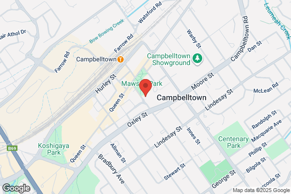Campbelltown Anglican Schools Council