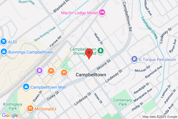 Campbelltown Community Pre-School