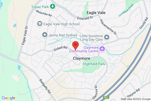 Claymore Primary