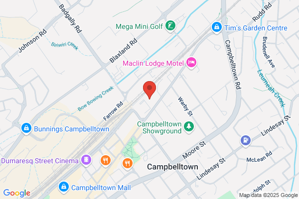 Campbeltown City Lawyers