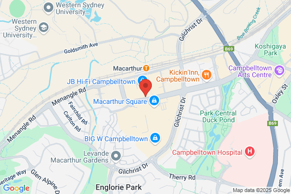 In Sport-The Sports Footwear & Clothing Specialists