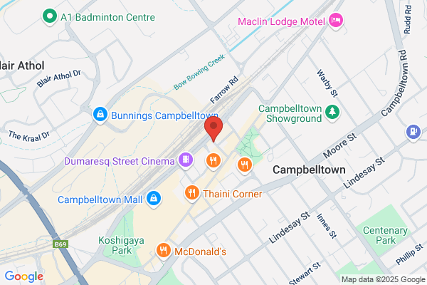 Campbelltown Accounting & Tax Service