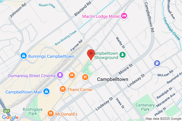 ITP Accounting Professionals Campbelltown
