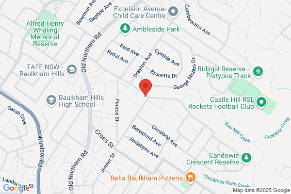 Castle Hill Accountancy & Taxation Services